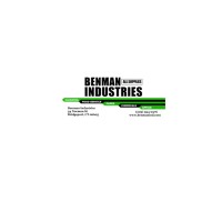 Benman Industries Inc. logo, Benman Industries Inc. contact details