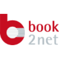 book2net Inc. logo, book2net Inc. contact details