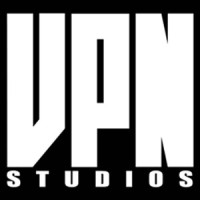 VPN Studios logo, VPN Studios contact details