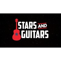 Stars and Guitars logo, Stars and Guitars contact details