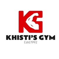 Khisti's Gym logo, Khisti's Gym contact details