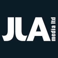 JLA Media logo, JLA Media contact details