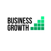 Business Growth logo, Business Growth contact details