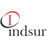 Indsur UK logo, Indsur UK contact details