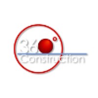 360 Degree Construction logo, 360 Degree Construction contact details