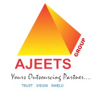 Ajeets Manpower logo, Ajeets Manpower contact details