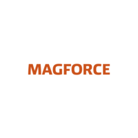 Magforce logo, Magforce contact details