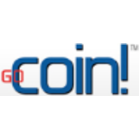 Go Coin! logo, Go Coin! contact details