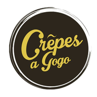 Crêpes A Go Go logo, Crêpes A Go Go contact details