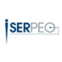 SERPEO logo, SERPEO contact details