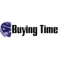 Buying Time Media logo, Buying Time Media contact details