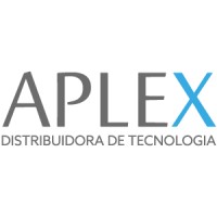 APLEX Distribuidora de Tecnologia logo, APLEX Distribuidora de Tecnologia contact details