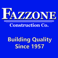 Fazzone Construction Company logo, Fazzone Construction Company contact details