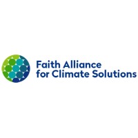 Faith Alliance for Climate Solutions logo, Faith Alliance for Climate Solutions contact details