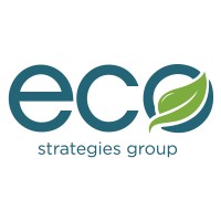 Eco Strategies Group logo, Eco Strategies Group contact details