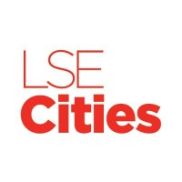 LSE Cities logo, LSE Cities contact details