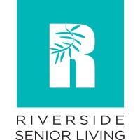 Riverside Senior Living Community logo, Riverside Senior Living Community contact details