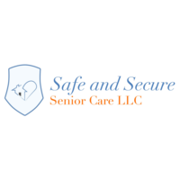 Safe and Secure Senior Care logo, Safe and Secure Senior Care contact details