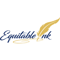 Equitable Ink, LLC logo, Equitable Ink, LLC contact details