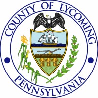 County of Lycoming logo, County of Lycoming contact details