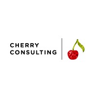 Cherry Consulting logo, Cherry Consulting contact details