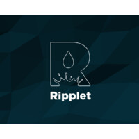 Ripplet logo, Ripplet contact details