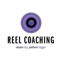 Reel Coaching, LLC logo, Reel Coaching, LLC contact details