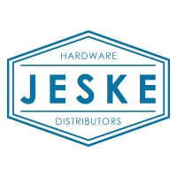 The Jeske Company logo, The Jeske Company contact details