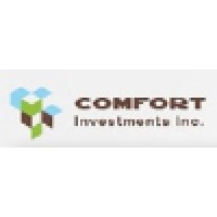 Comfort Management Corporation logo, Comfort Management Corporation contact details