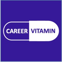 Career Vitamin logo, Career Vitamin contact details