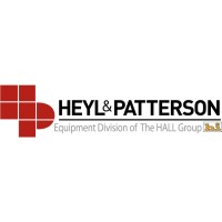 Heyl & Patterson logo, Heyl & Patterson contact details