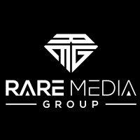 Rare Media Group logo, Rare Media Group contact details