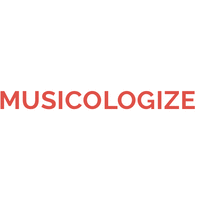 Musicologize logo, Musicologize contact details