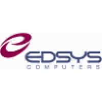 EDsys Computers logo, EDsys Computers contact details