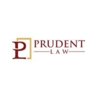 Prudent Law logo, Prudent Law contact details