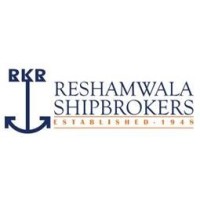 Reshamwala Shipbrokers logo, Reshamwala Shipbrokers contact details