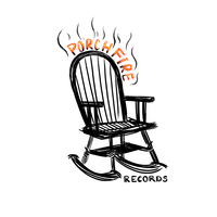 Porch Fire Records logo, Porch Fire Records contact details