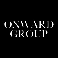 Onward Group logo, Onward Group contact details