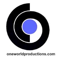 ONE WORLD PRODUCTIONS logo, ONE WORLD PRODUCTIONS contact details