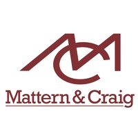 Mattern & Craig Inc logo, Mattern & Craig Inc contact details