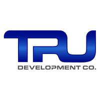 TRU Development Co logo, TRU Development Co contact details