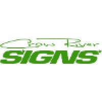 Crow River Signs logo, Crow River Signs contact details