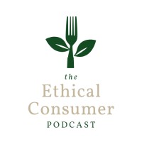 The Ethical Consumer logo, The Ethical Consumer contact details