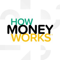 HowMoneyWorks Â®ï¸ logo, HowMoneyWorks Â®ï¸ contact details