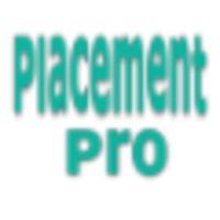 Placement Pro logo, Placement Pro contact details