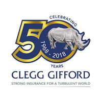 Clegg Gifford & Co Ltd logo, Clegg Gifford & Co Ltd contact details