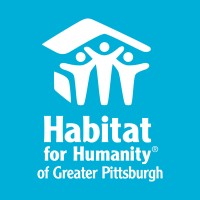 Habitat for Humanity of Greater Pittsburgh logo, Habitat for Humanity of Greater Pittsburgh contact details