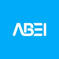 ABEI logo, ABEI contact details