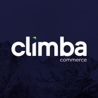 Climba Commerce logo, Climba Commerce contact details