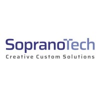 Soprano Technologies logo, Soprano Technologies contact details